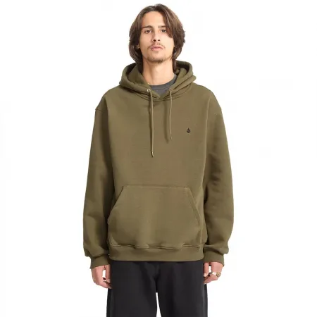 VOLCOM Single Stone 후드티 9142144600