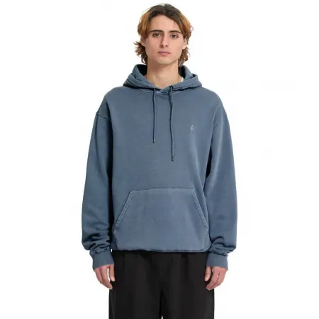 VOLCOM Single Stone PW 후드티 9142144603