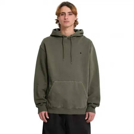 VOLCOM Single Stone PW 후드티 9142144604