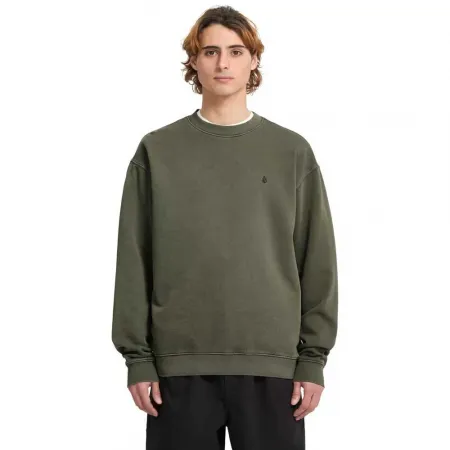 VOLCOM Single Stone Pw 스웨트셔츠 9142144607