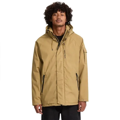 VOLCOM Stoke Stone Ii 10K 자켓 9142144632