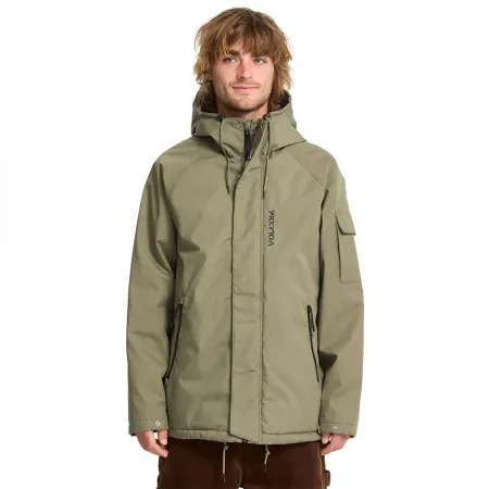 VOLCOM Stoke Stone Ii 10K 자켓 9142144633