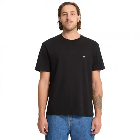 VOLCOM Stone Blanks Basic 반팔 티셔츠 9142144635
