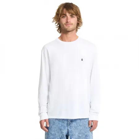 VOLCOM Stone Blanks BSC 긴팔 티셔츠 9142144639