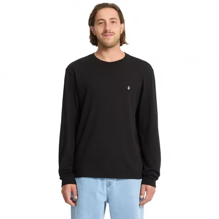 VOLCOM Stone Blanks BSC 긴팔 티셔츠 9142144642