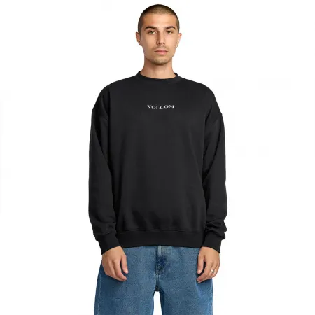 VOLCOM Stone Fleece 스웨트셔츠 9142144643