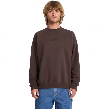 VOLCOM Stone Fleece 스웨트셔츠 9142144644