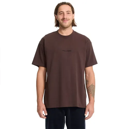 VOLCOM Stone Lse 반팔 티셔츠 9142144646