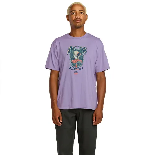 VOLCOM Stone Matter 반팔 티셔츠 9142144650