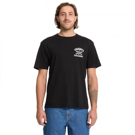 VOLCOM Stoneys Basic 반팔 티셔츠 9142144652