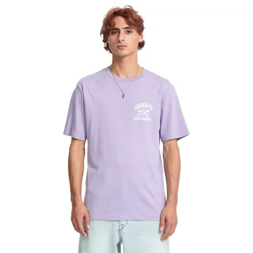 VOLCOM Stoneys Basic 반팔 티셔츠 9142144653