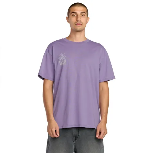 VOLCOM Tune In 반팔 티셔츠 9142144675