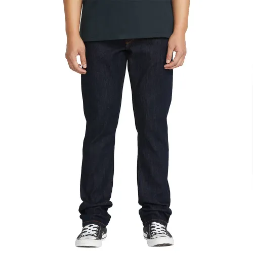 VOLCOM Vorta Straight Fit 청바지 9142144685
