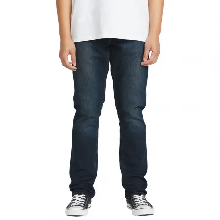 VOLCOM Vorta Straight Fit 청바지 9142144686