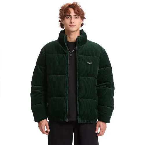 VOLCOM Walltz Cord 자켓 9142144688