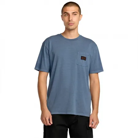 VOLCOM Workwear Certified Pocket 반팔 티셔츠 9142144693