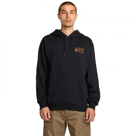 VOLCOM Workwear 후드티 9142144695