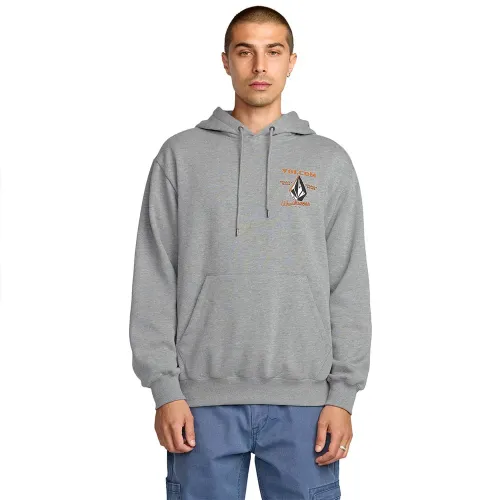 VOLCOM Workwear 후드티 9142144696