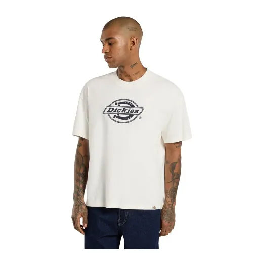 DICKIES Forth Shaw 반팔 티셔츠 9142181288