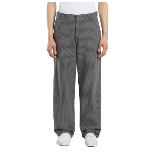 DICKIES Lima Pinstripe 바지 9142181356