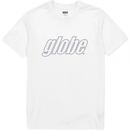 글로브 Impacttee 반팔 티셔츠 9142219947