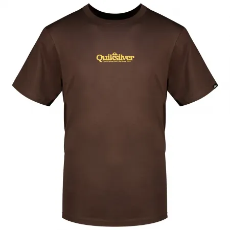 퀵실버 Fineline 반팔 티셔츠 9142233788