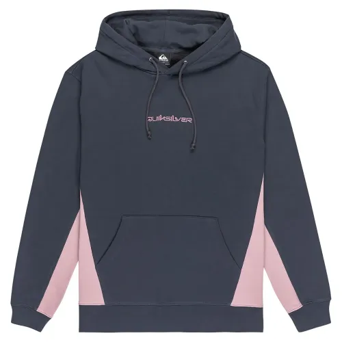 퀵실버 CB 후드티 9142236052