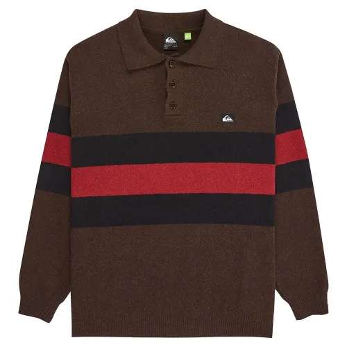 퀵실버 Cooper 스웨트셔츠 9142236076