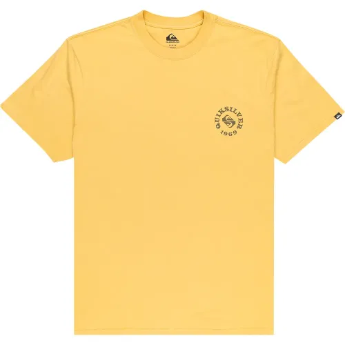 퀵실버 Evo Summer Salt 반팔 티셔츠 9142236129