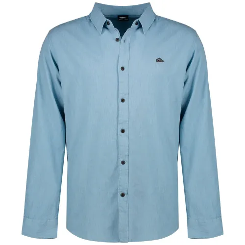 퀵실버 MW Premium Stretch 긴팔 셔츠 9142236209