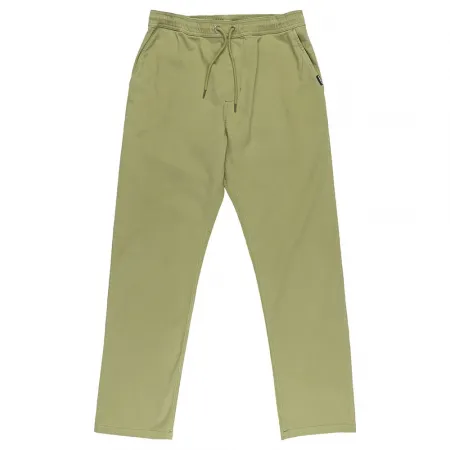 퀵실버 Taxer Regular Fit 바지 9142236333
