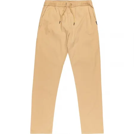 퀵실버 Taxer Straight Fit 바지 9142236337