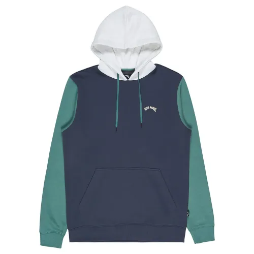 빌라봉 Arch Block 후드티 9142241646