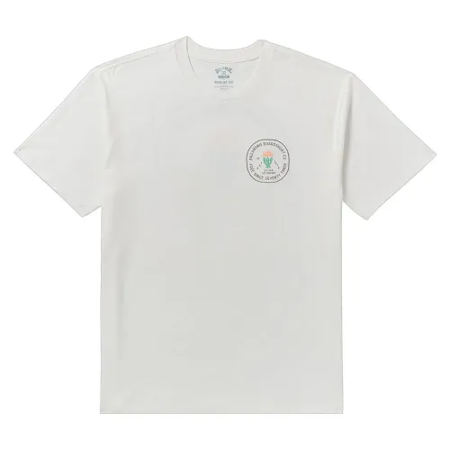 빌라봉 Desert Flower Regular Fit 반팔 티셔츠 9142241703