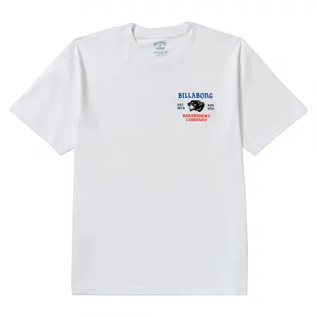 빌라봉 Formidable Regular Fit 반팔 티셔츠 9142241719