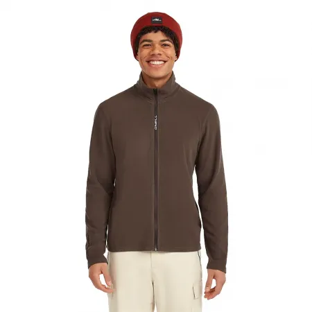 오닐 FWC Cruz 지퍼 플리스 9142243565