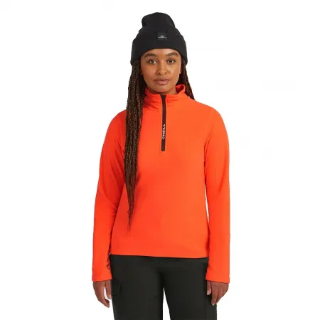 오닐 FWC Cruz Jack´S Polartec 하프 지퍼 플리스 9142243603