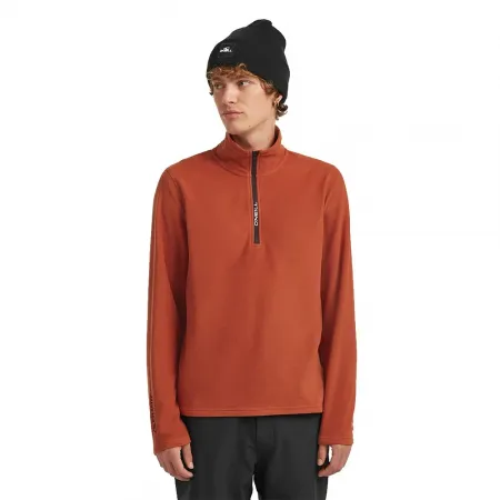 오닐 FWC Cruz Jack´S Polartec 하프 지퍼 플리스 9142243615