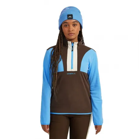 오닐 FWC Cruz Triple Polartec 하프 지퍼 플리스 9142243670