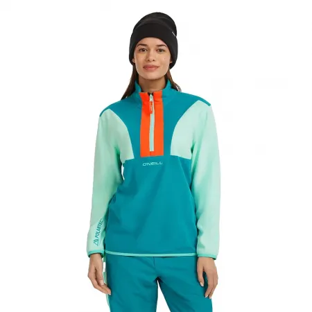 오닐 FWC Cruz Triple Polartec 하프 지퍼 플리스 9142243673