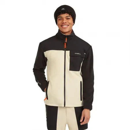 오닐 FWC Peak Hyper 지퍼 플리스 9142243707