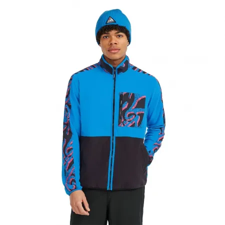 오닐 FWC Play 지퍼 플리스 9142243727