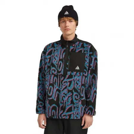 오닐 FWC Play Hyper 하프 지퍼 플리스 9142243743