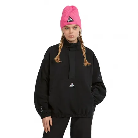 오닐 FWC Play Polartec 하프 지퍼 플리스 9142243757