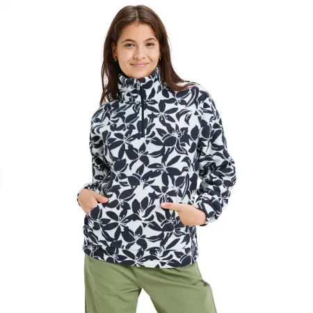 록시 Live Out Loud Fleece 자켓 9142245646