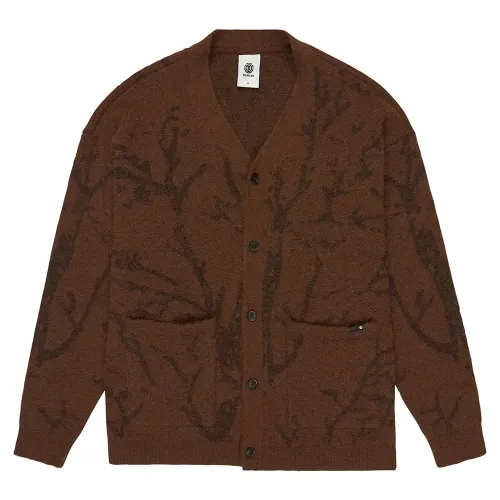 엘레먼트 Bigfoot 카디건 9142247948