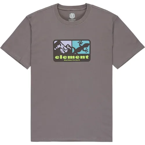 엘레먼트 Memory 반팔 티셔츠 9142248070