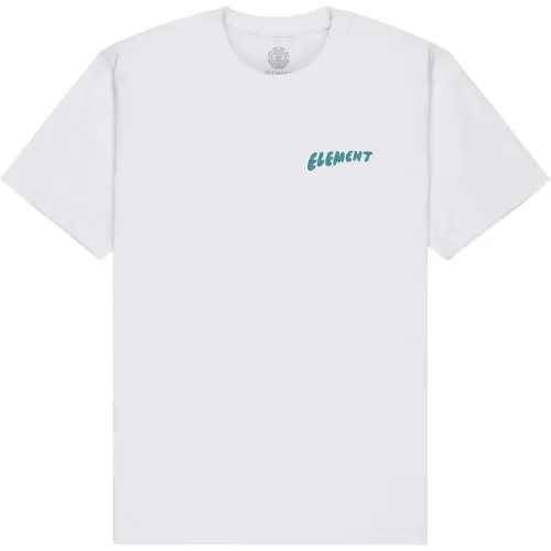 엘레먼트 Sunrise 반팔 티셔츠 9142248099