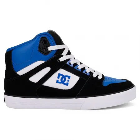 DC슈즈 Pure High Top WC 운동화 9142248273