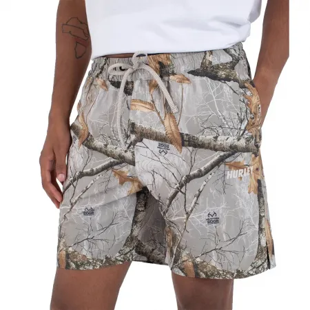 헐리 H2O Dri Trek Stretch 7in 반바지 9142271847